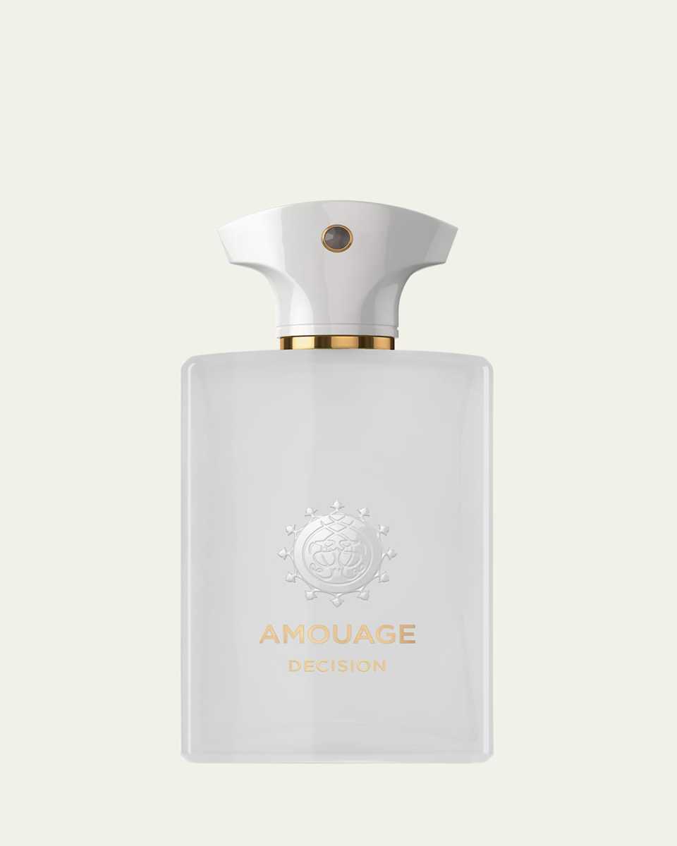 Decision Eau de Parfum, 3.4 oz.